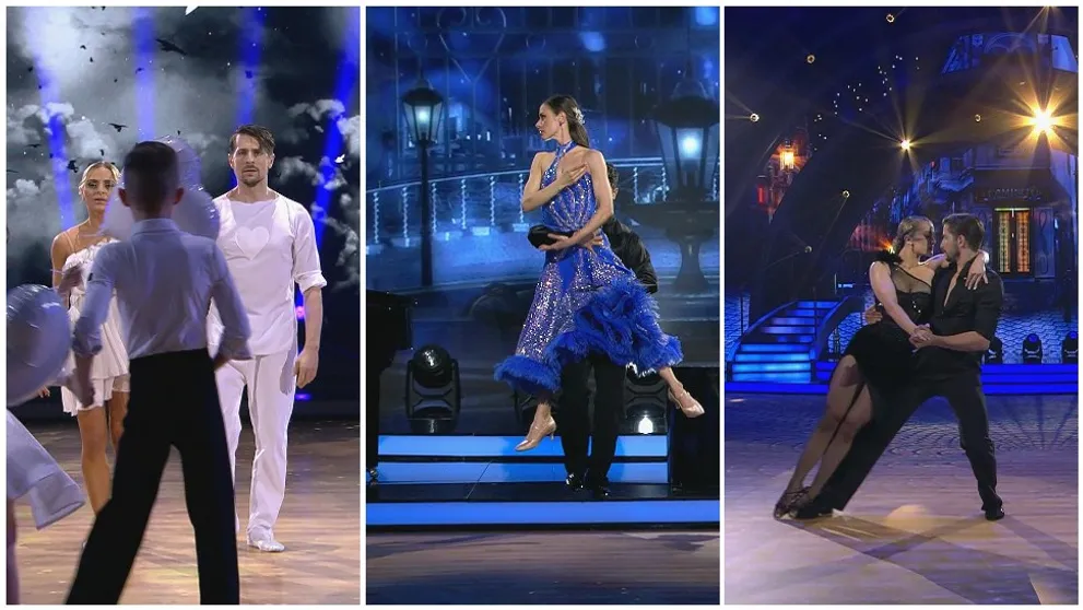 Finále Let's Dance, na ktoré nezabudneme: Zimomriavky, slzy a neuveriteľné emócie