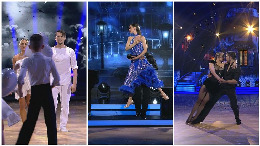 Finále Let's Dance, na ktoré nezabudneme: Zimomriavky, slzy a neuveriteľné emócie