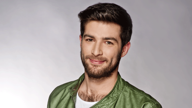 Štefan Pčelár: Dobré jedlo pre neho znamená veľa!