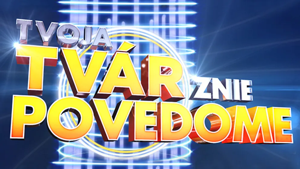Kedy sa môžete tešiť na šou Tvoja tvár znie povedome?