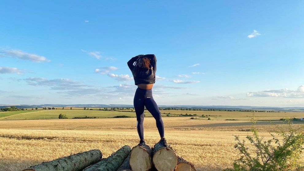 Speváčka šokovala všetkých vrátane seba: Ostrihala sa dohola