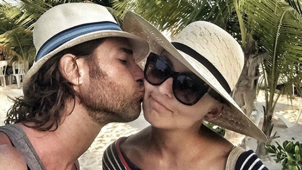 Zamilovaný párik z Teresy: Takto si užívajú svoju lásku!