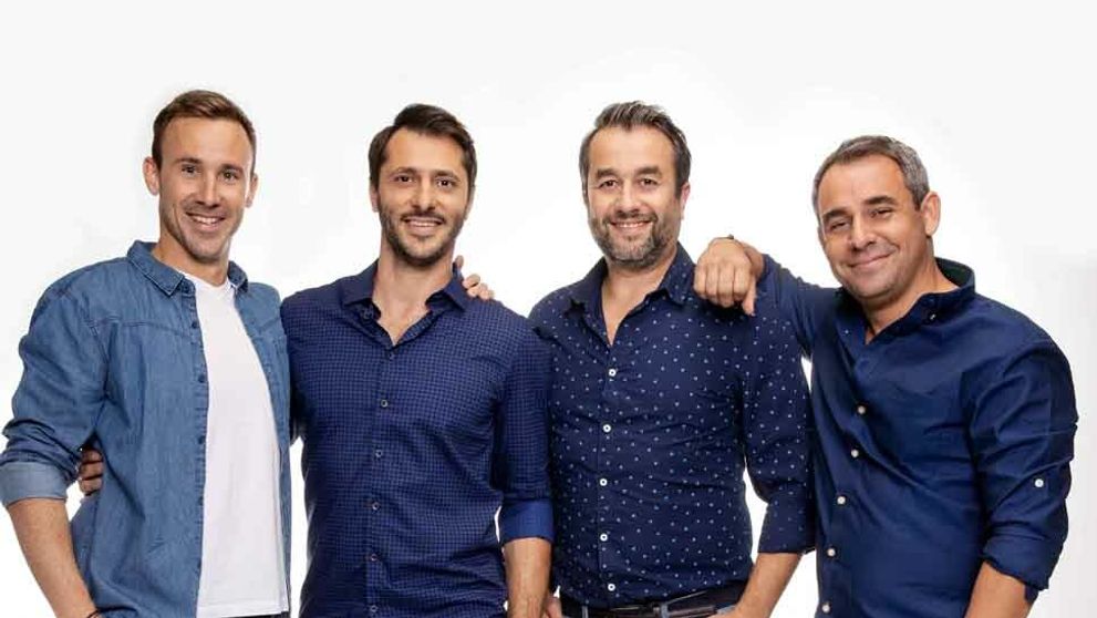 Spravodajstvo, Oteckovia a Utajený šéf najsledovanejšími programami utorka