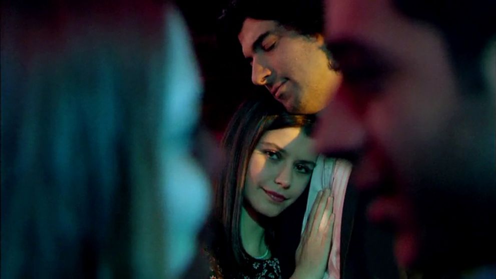 Fatmagül: 123. a 124. epizóda