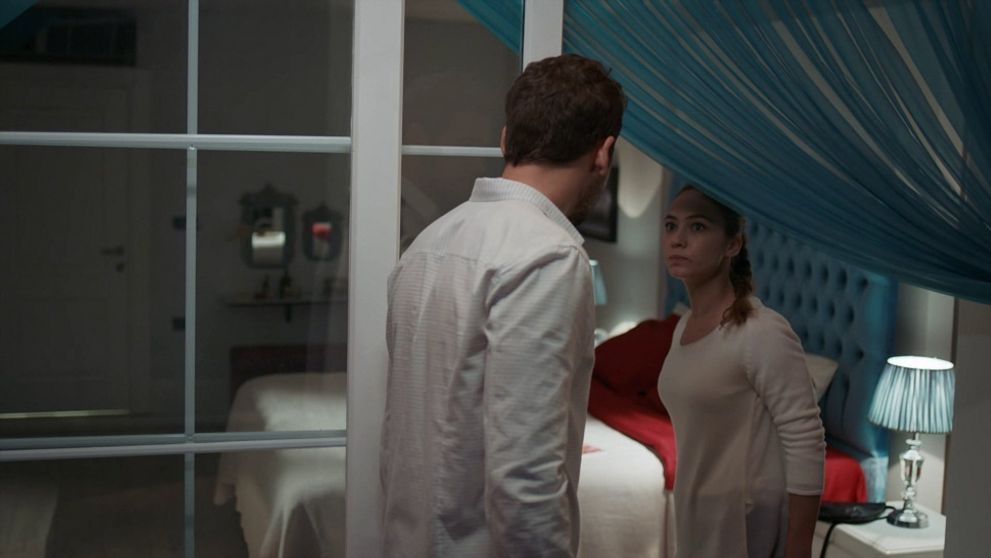 Zachránené životy: 84. epizóda