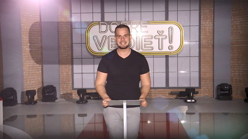 Populárna markizácka šou má nového moderátora