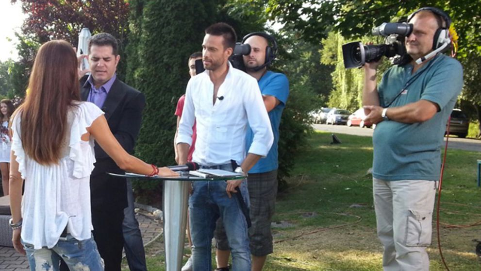 TELERÁNO, to je životný štýl!