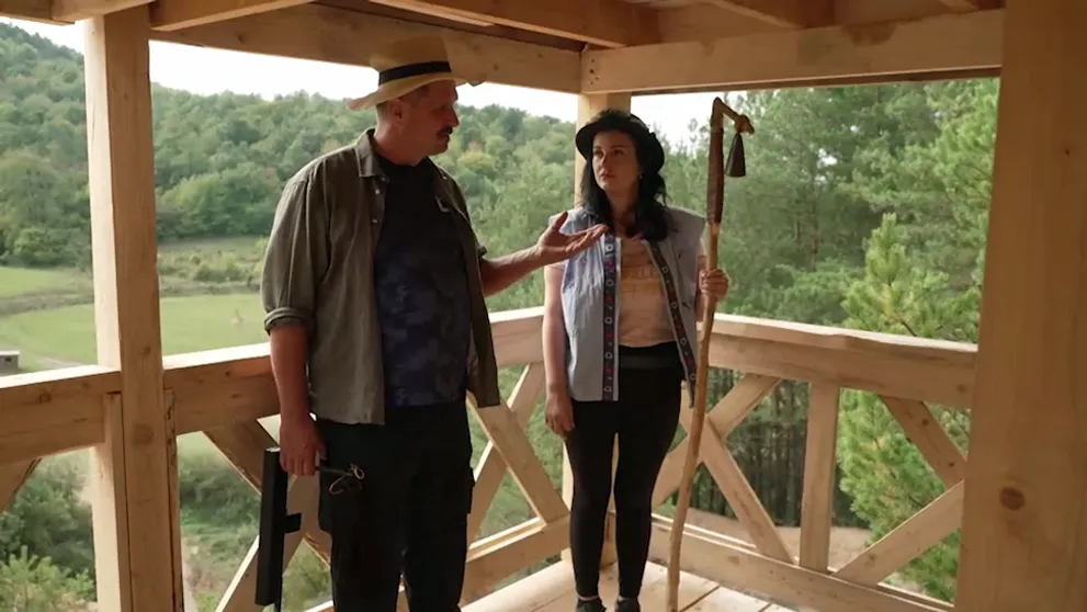 Šokovaný hospodár zistil závažné nedostatky: Farmárka týždňa sa hanbila ako pes