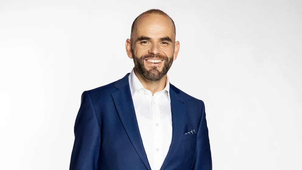 Marek po roku premien pokračuje ďalej. Podaril sa mu ďalší skvelý úspech