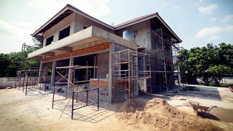 Na čo dávať pozor pri rekonštrukciách