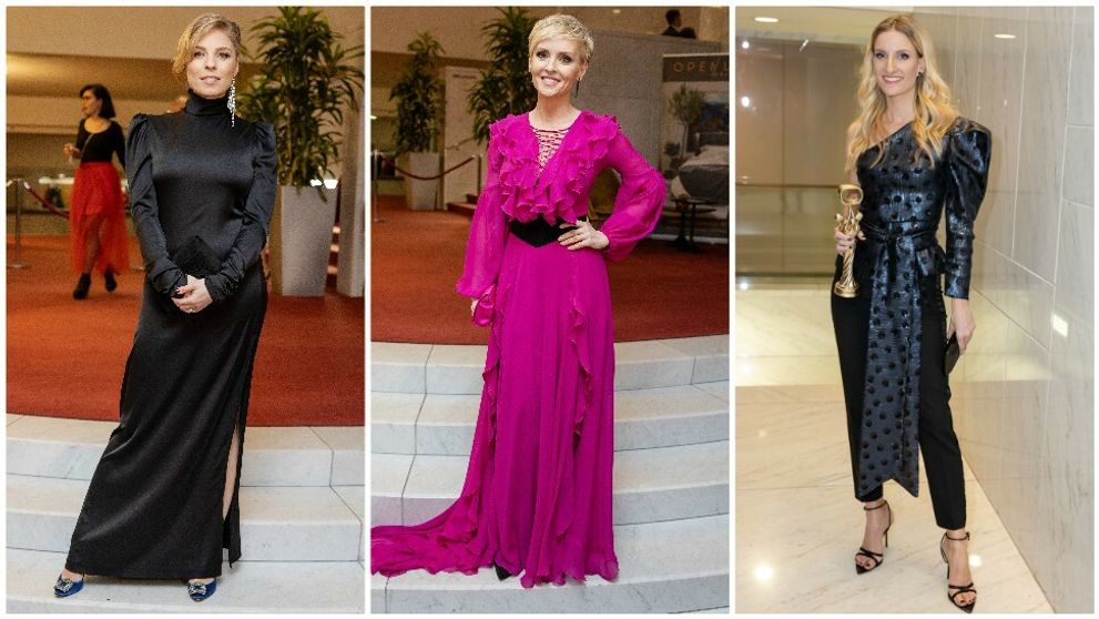 MÓDA Z OTO 2018: Zvoľte si kráľovnú večera