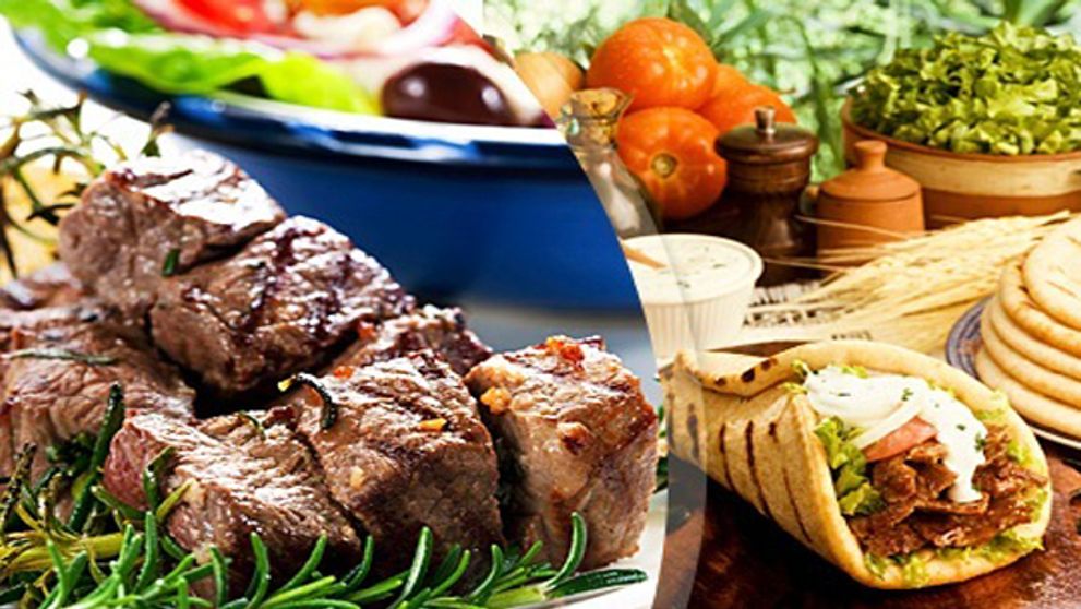 Predĺžte si leto a pripravte si s nami lahodné grécke špeciality!