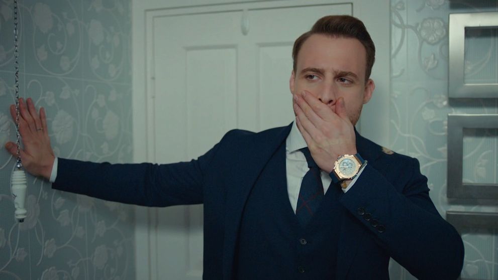 Láska na prenájom: 51. a 52. epizóda