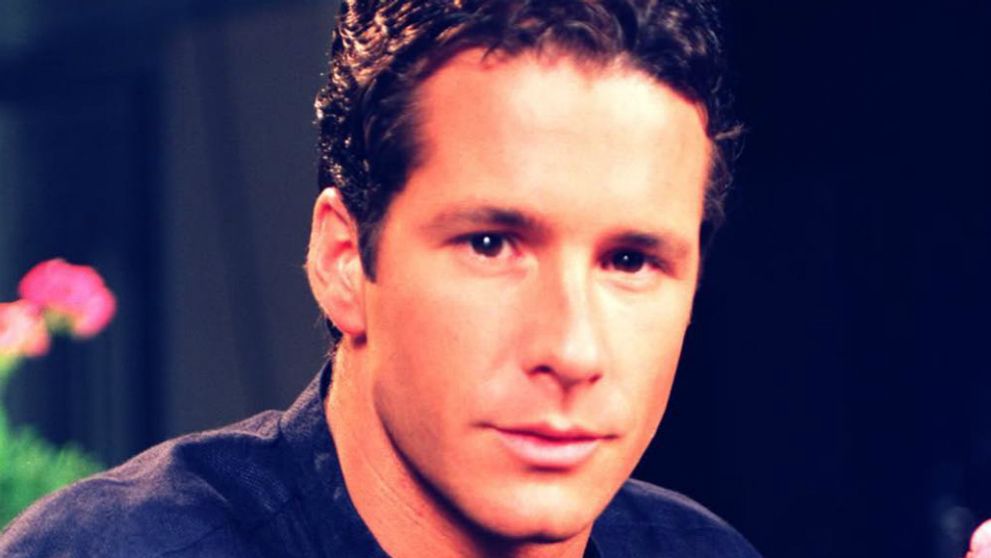 Krásavec z Rosalindy prekvapil mladou milenkou: Veď by mu mohla byť dcéra