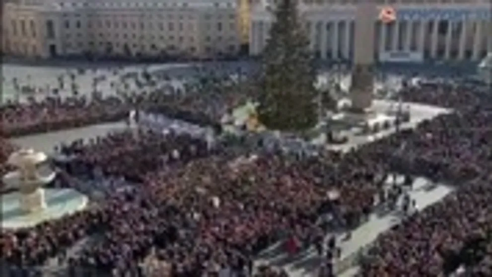 S Tribulom po horách: Tentoraz ho popreháňala tatranská legenda
