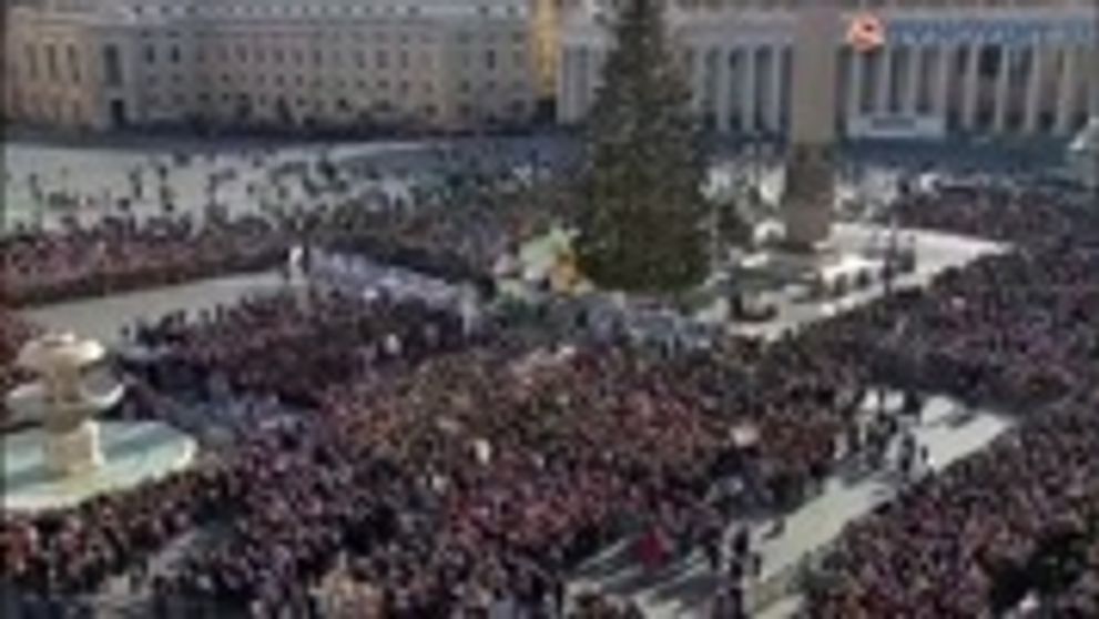 S Tribulom po horách: Tentoraz ho popreháňala tatranská legenda