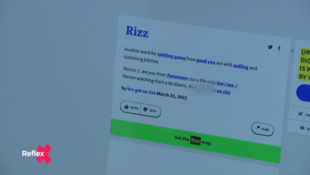 Slovo roka: Rozumiete, o čom sa rozprávajú tínedžeri?