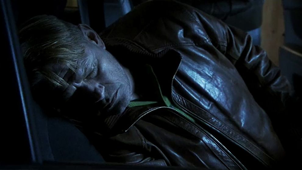 Mesto tieňov: Úmyselné nehody