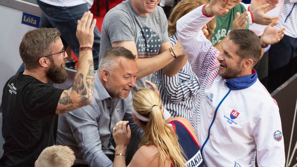 Cibulkovej otec podozrieva blízku osobu: Ponúka astronomickú odmenu