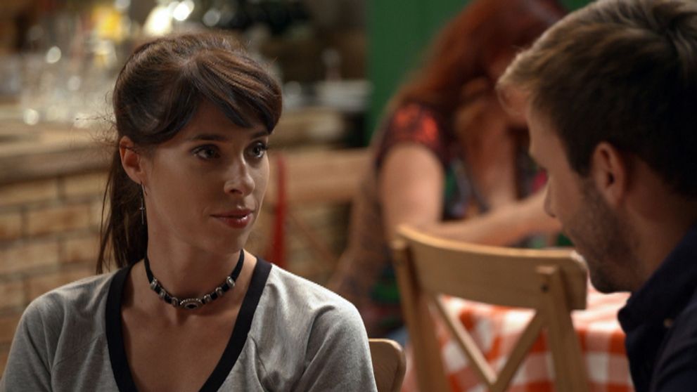 Tomáš a Simča: Vznikne v Oteckoch nový párik?