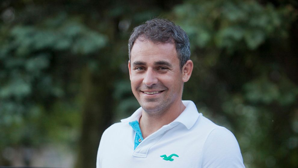 Filip Tůma riskuje život!