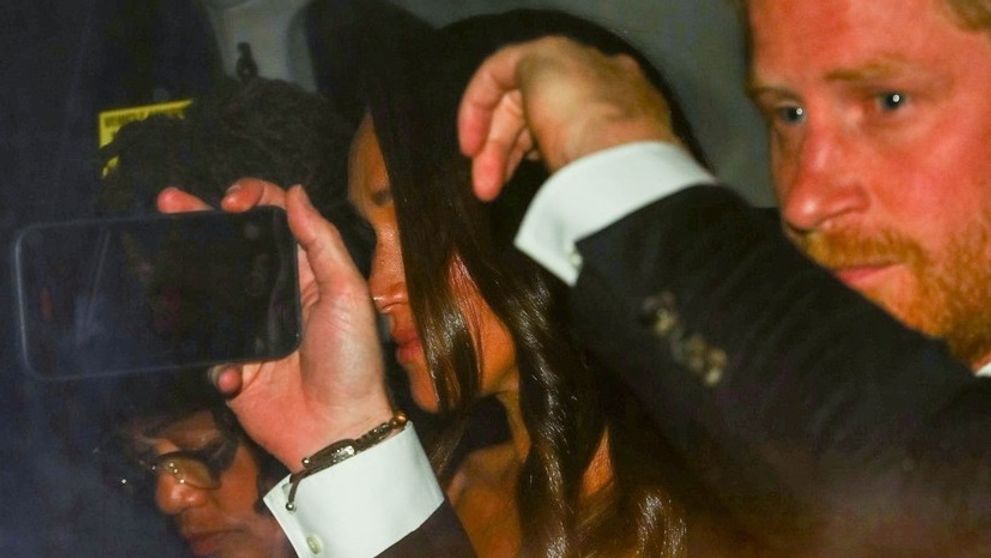 Harry a Meghan zažili hodiny hrôzy: Desivá reakcia rodiny