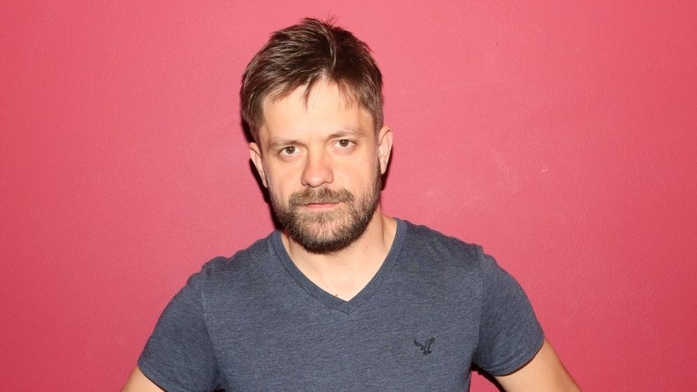 Prekvapenie! Jiří Mádl je otcom, s priateľkou utajili tehotenstvo aj pôrod