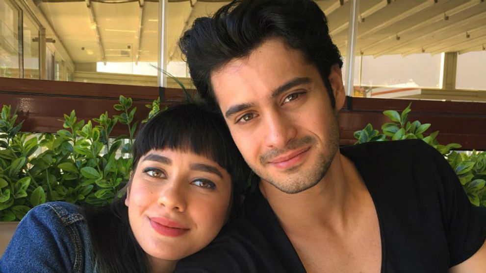 Emin z Nikdy ťa neopustím: Toto skrýva pod tričkom