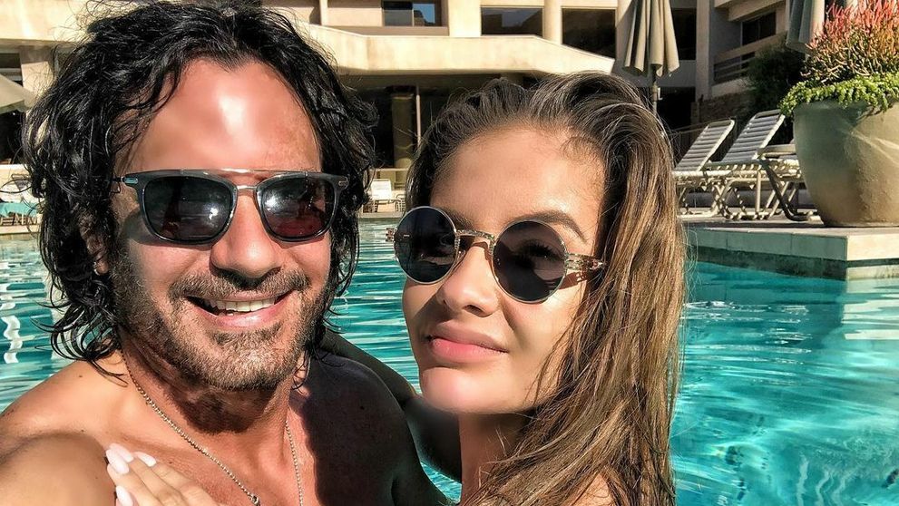 Juan zo Skrytej vášne: Pred svadbou so sexy Slovenkou urobil dôležitý krok