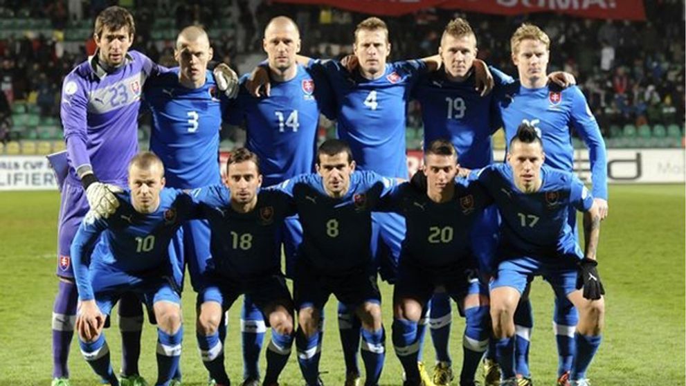 DAJTO VO FUTBALE: Jedno mužstvo, dva zápasy!