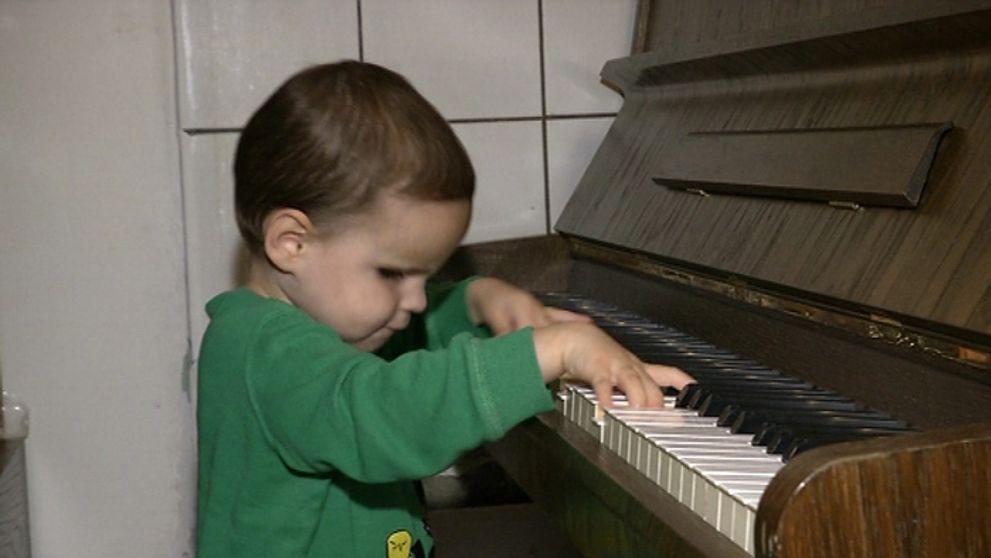 Malý Mozart