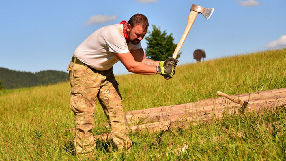 Farma invalidov: Stanovi hrozí operácia!