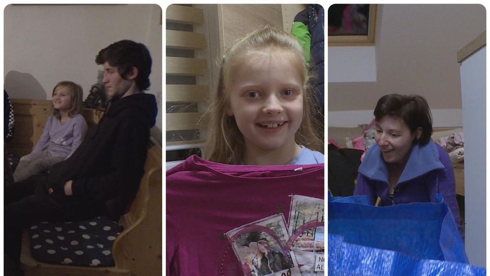 Krásna Zámena manželiek: Úžasný príbeh dvoch rodín vyvrcholil nečakane