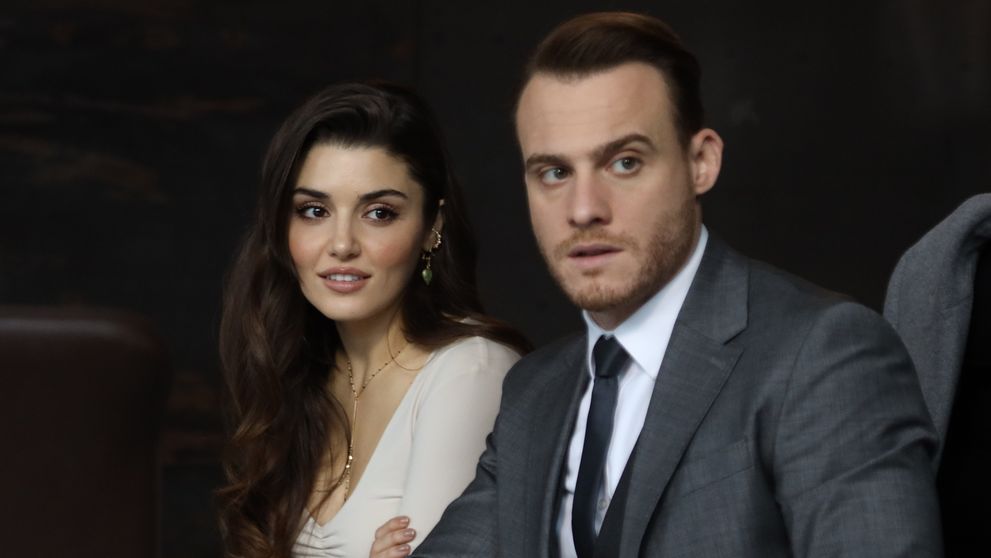 Novinky v Láske na prenájom: Nová sexy potvora a Edu prekvapí nečakaná návšteva