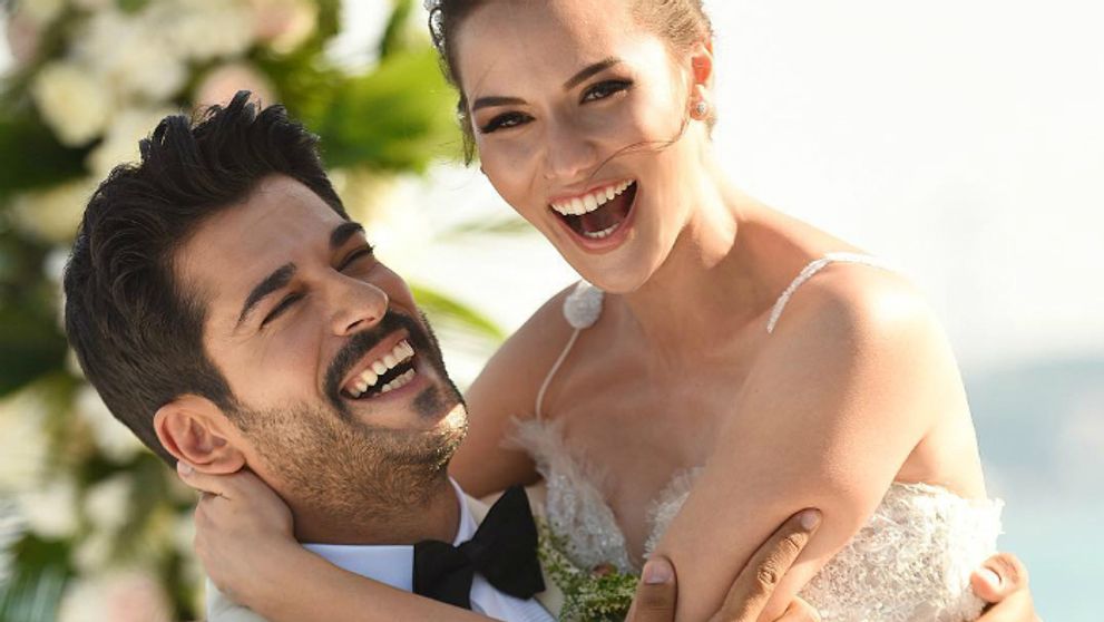 Svadba Kemala z Nekonečnej lásky: Toto tu predsa už raz bolo!