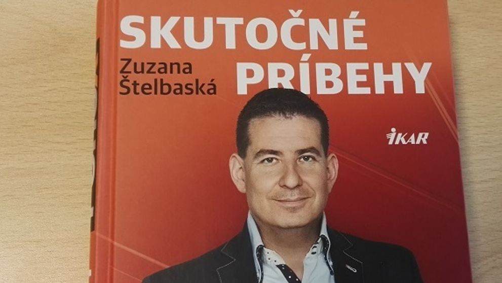 Reflex: Kniha plná skutočných príbehov prichádza na trh