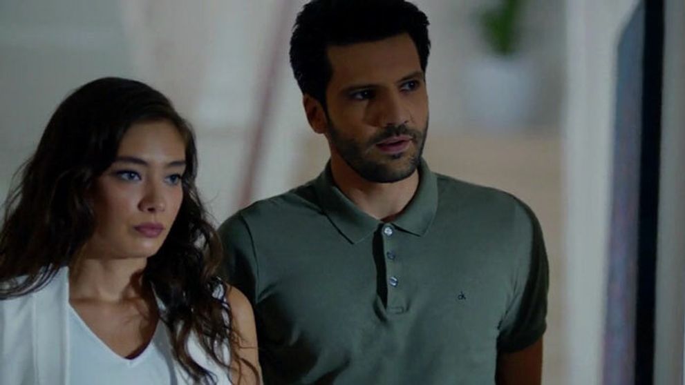 Nekonečná láska: 121. a 122. epizóda