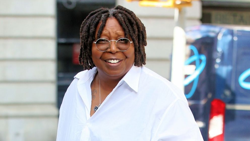 Šokujúce výroky o holokauste: Whoopi Goldberg vylúčili zo šou