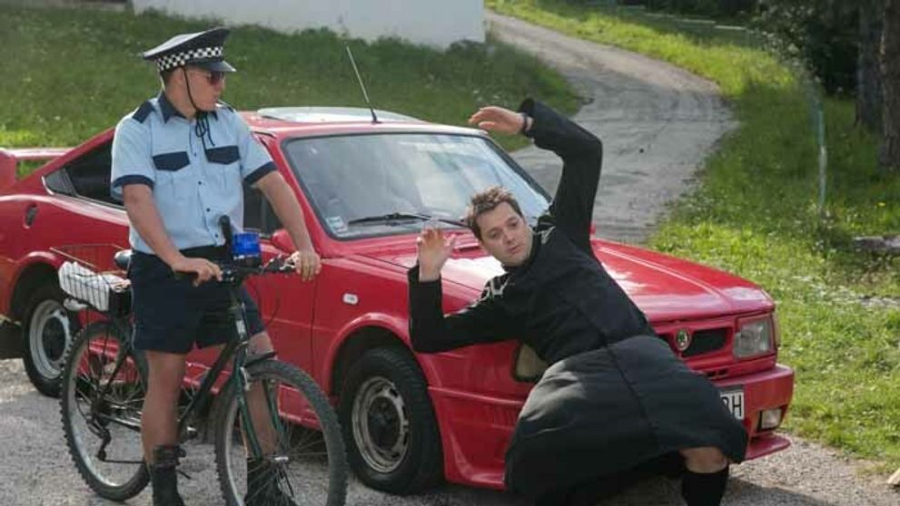 Poznáte najvtipnejšiu obec na Slovensku? MY áno!