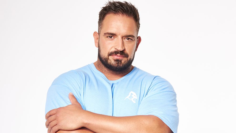 Farmársky Rambo pre vážny úraz menil plány: Hrozilo mu, že už nebude chodiť!