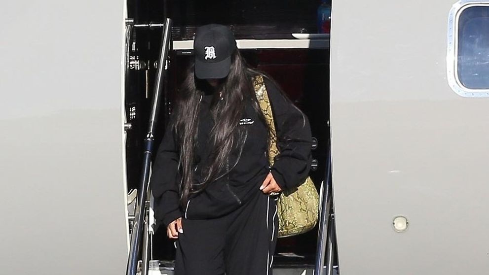 Veľmi raritné zábery! Rihannu nafotili so synom