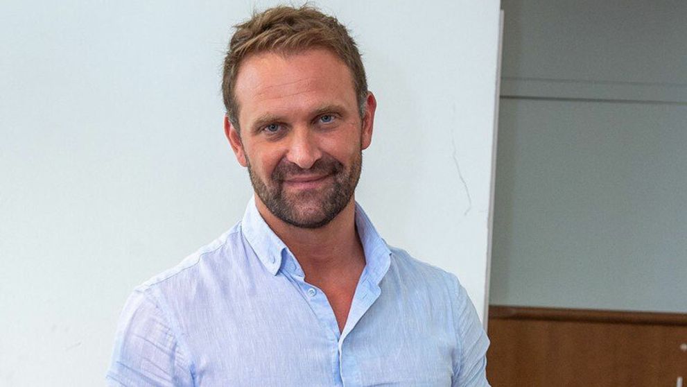 Fanúšičky sexsymbola ostanú v šoku: Tomáš Maštalír je ženatý!