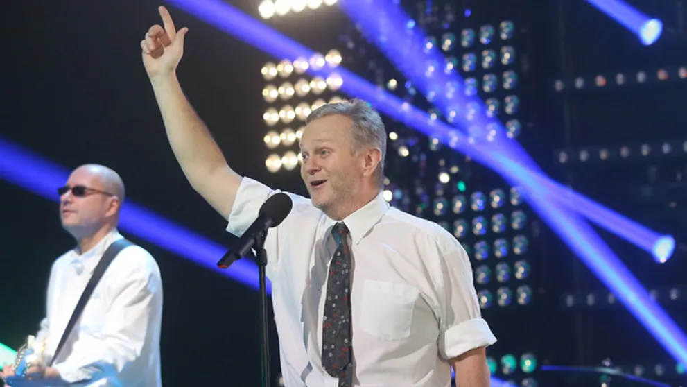 Ján Kuric: Toto tajil celé roky!