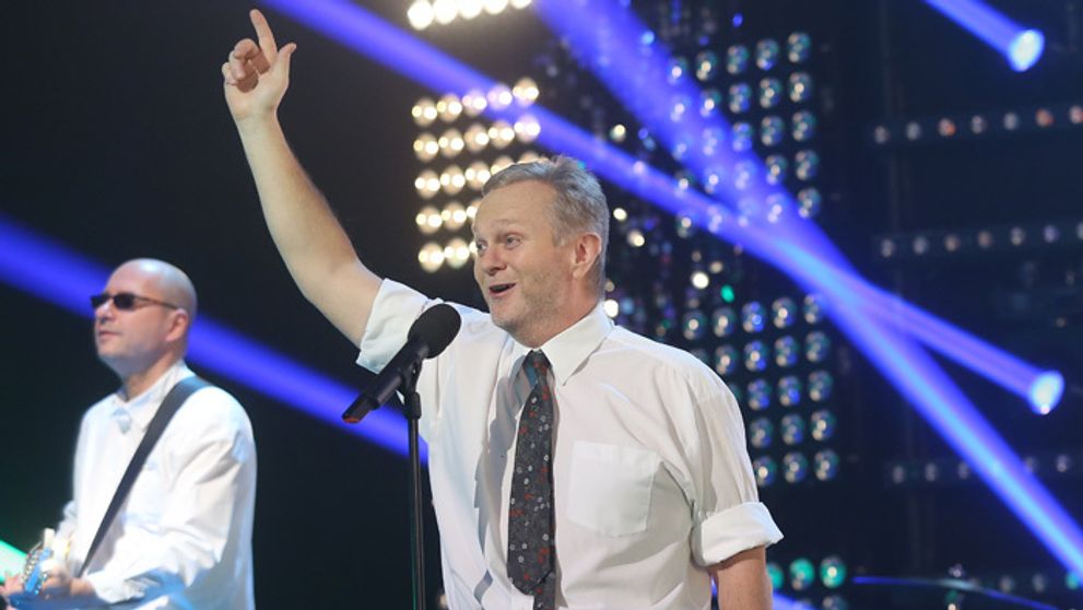 Ján Kuric: Toto tajil celé roky!