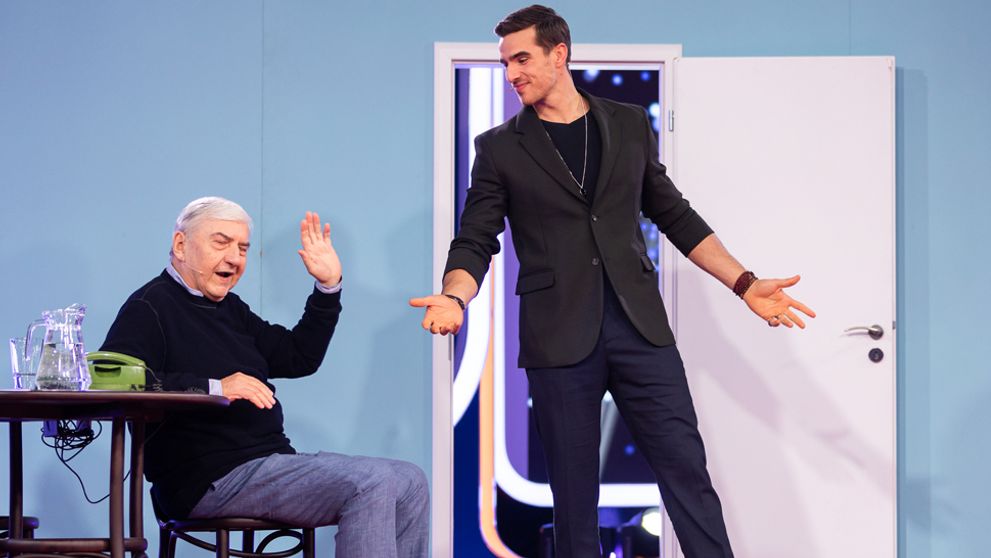 Český velikán ako tajné prekvapenie: Dovolil si skutočne veľa!