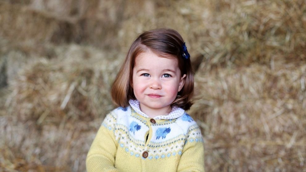Princezná Charlotte prepísala po narodení bračeka históriu kráľovskej rodiny. Toto je dôvod