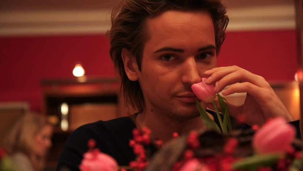 V Bez servítky potečú aj slzy