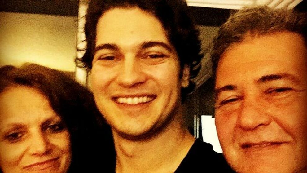 Emir z Ferihy gény nezaprie: Veď to je celý otec!