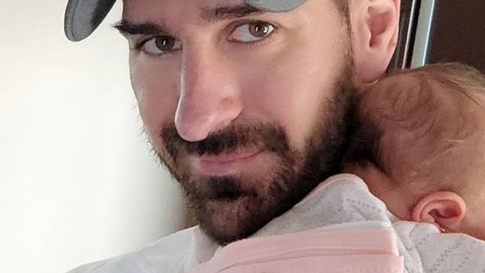 Najhoršie chvíle rodičov: Dcérka Borisa Valábika prestala dýchať