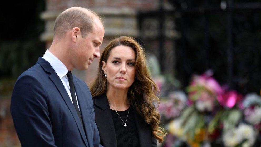 William priznal náročný moment: Vynorili sa mu spomienky na mamu Dianu